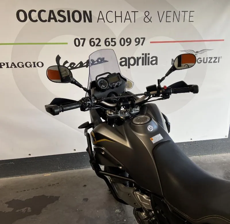 XTZ 660 TENERE