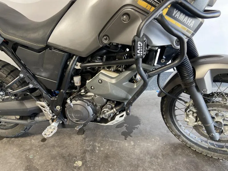 XTZ 660 TENERE