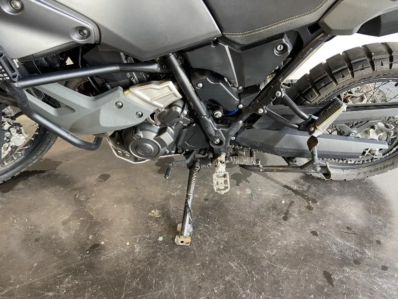 XTZ 660 TENERE