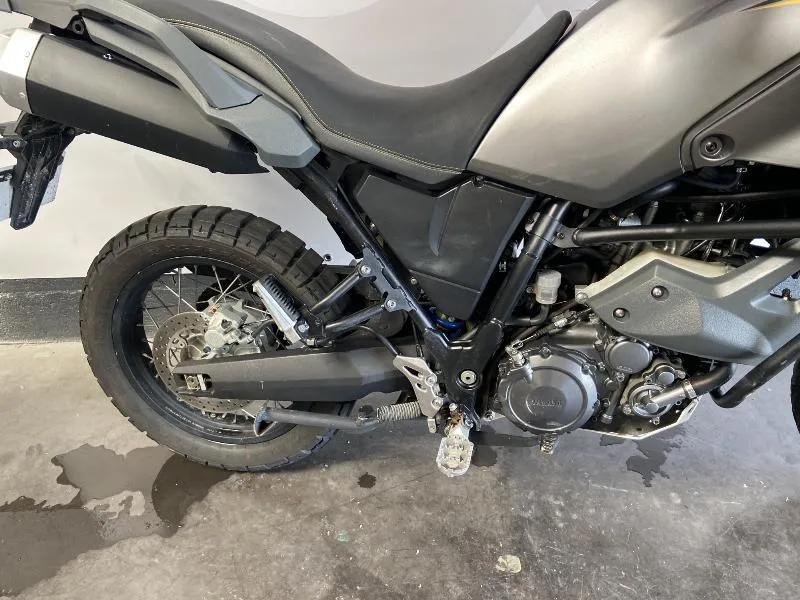 XTZ 660 TENERE