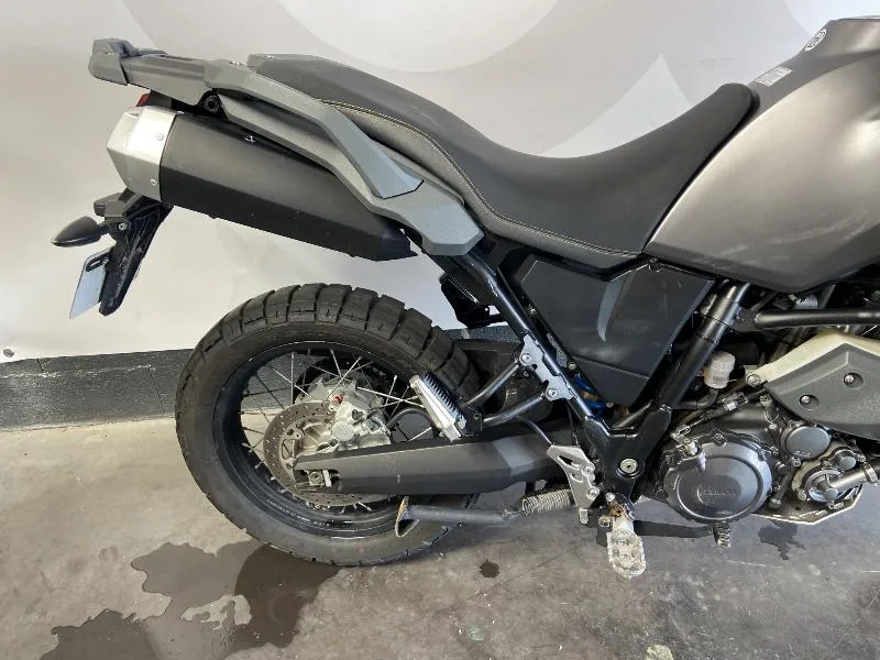 XTZ 660 TENERE
