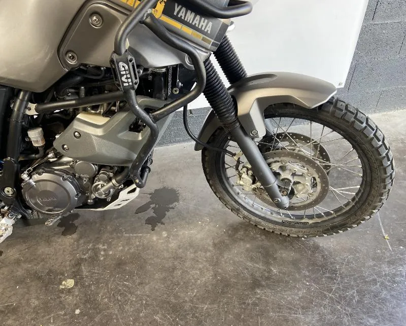 XTZ 660 TENERE