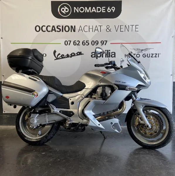 NORGE 1200