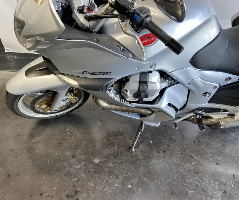 NORGE 1200