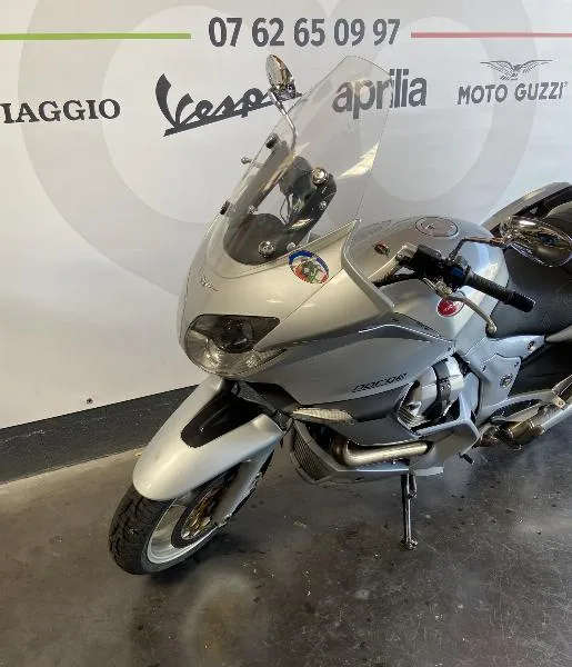 NORGE 1200