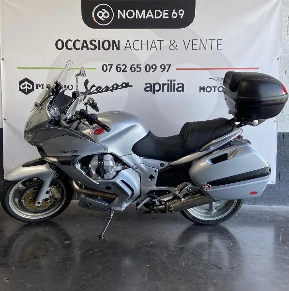NORGE 1200