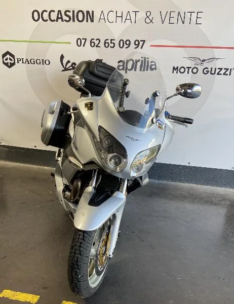 NORGE 1200