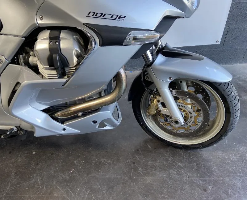 NORGE 1200