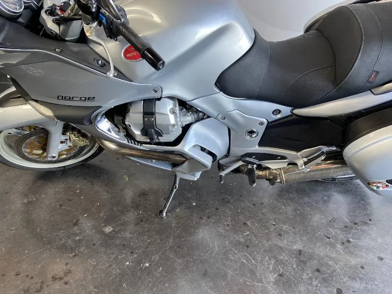 NORGE 1200