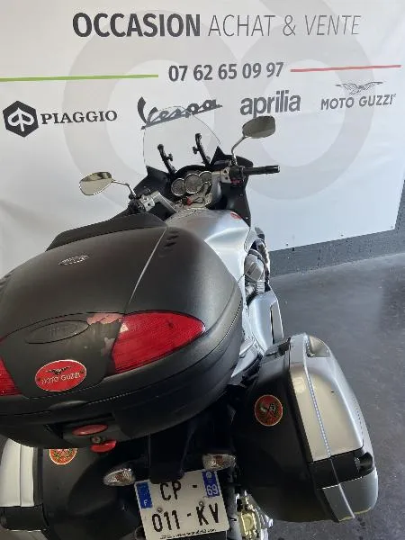 NORGE 1200