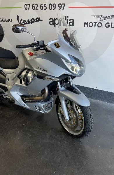 NORGE 1200