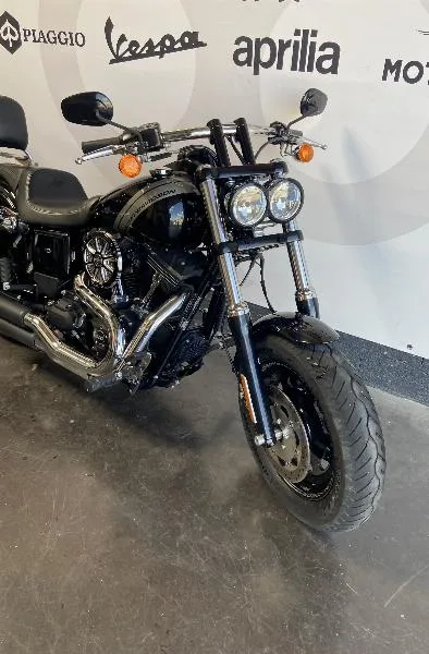 DYNA FAT BOB 1690