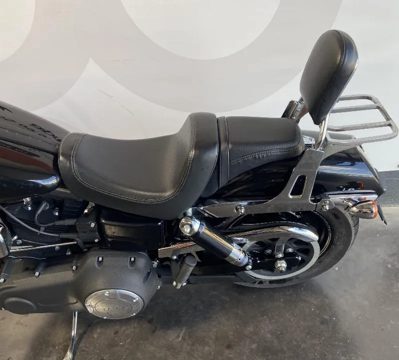 DYNA FAT BOB 1690