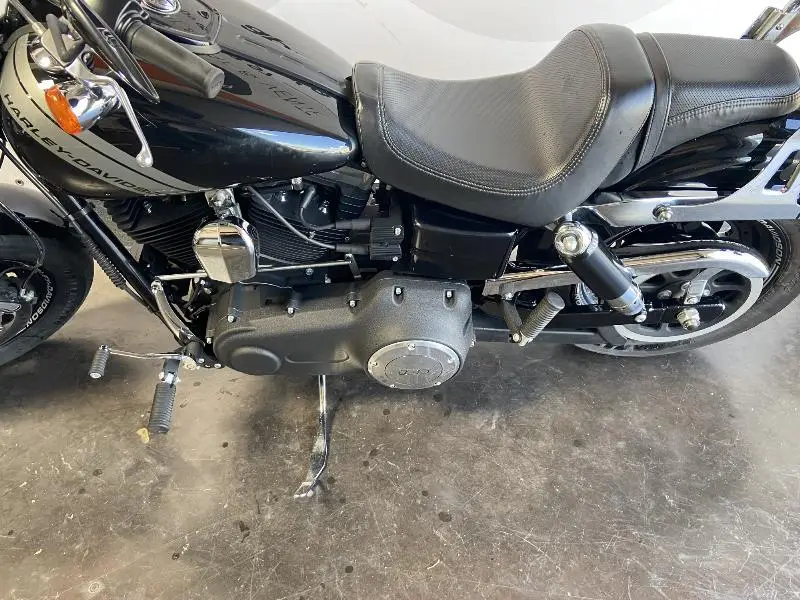 DYNA FAT BOB 1690