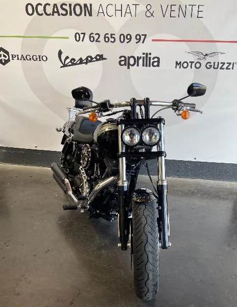 DYNA FAT BOB 1690