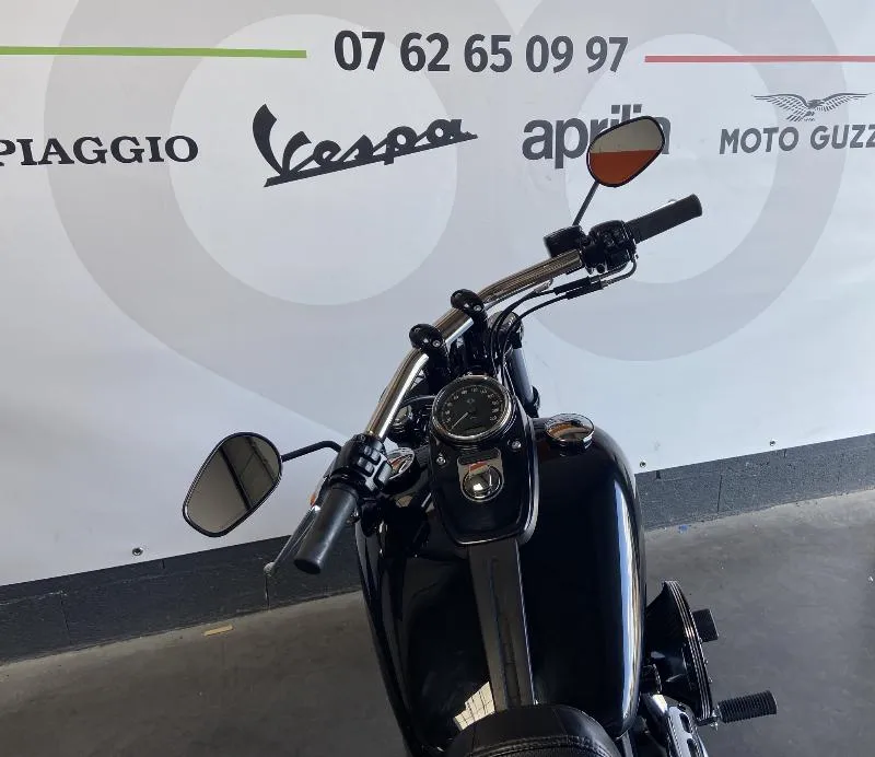 DYNA FAT BOB 1690