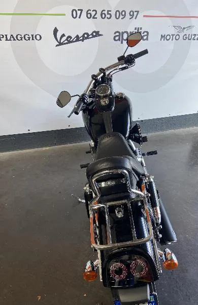 DYNA FAT BOB 1690