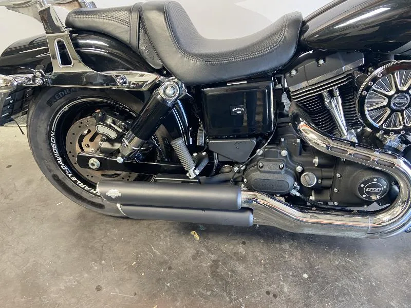 DYNA FAT BOB 1690