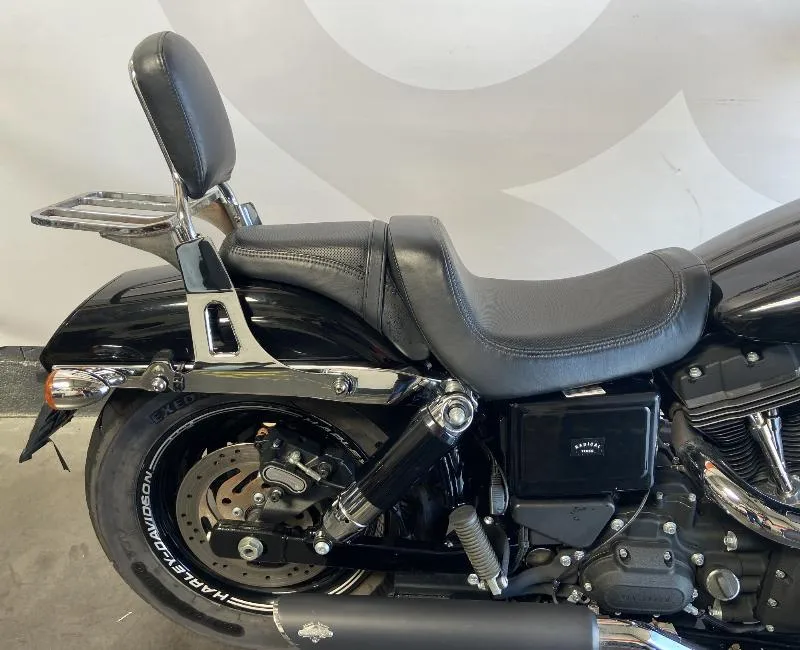 DYNA FAT BOB 1690