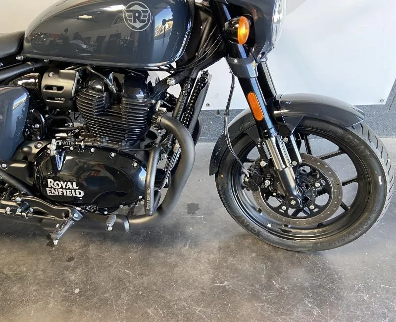 SHOTGUN 650