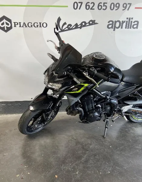Z 900