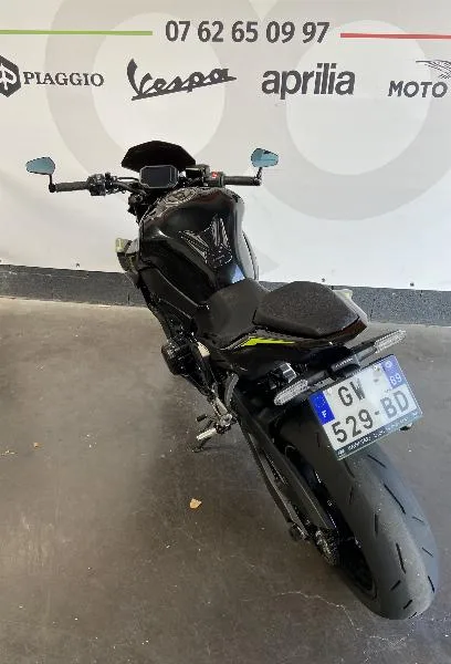 Z 900