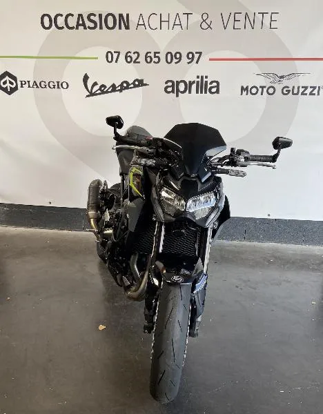 Z 900
