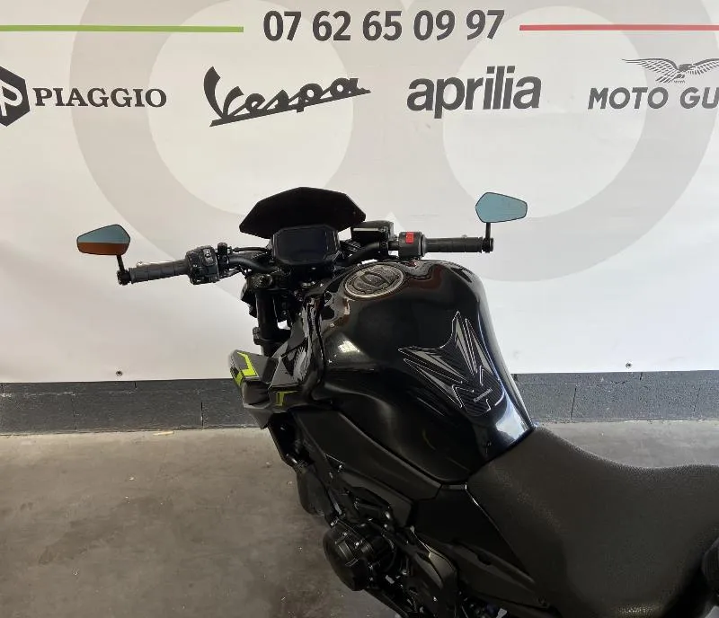 Z 900