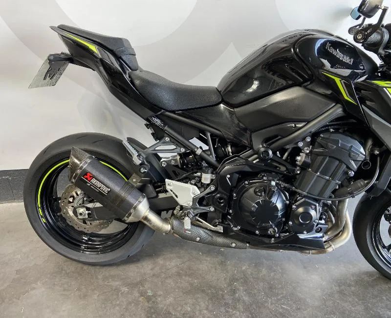 Z 900