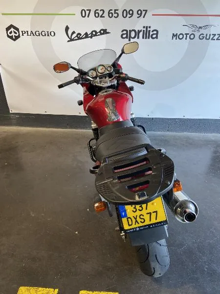 ZR7 S
