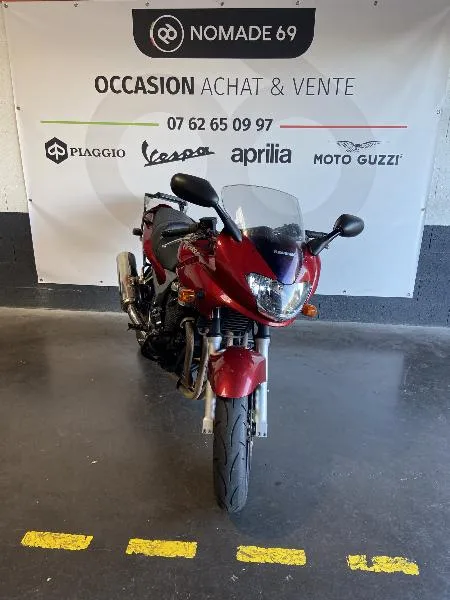 ZR7 S