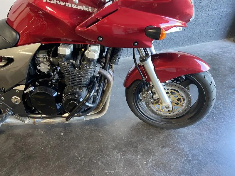 ZR7 S