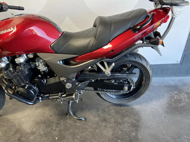ZR7 S