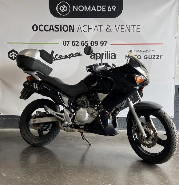 VARADERO 125