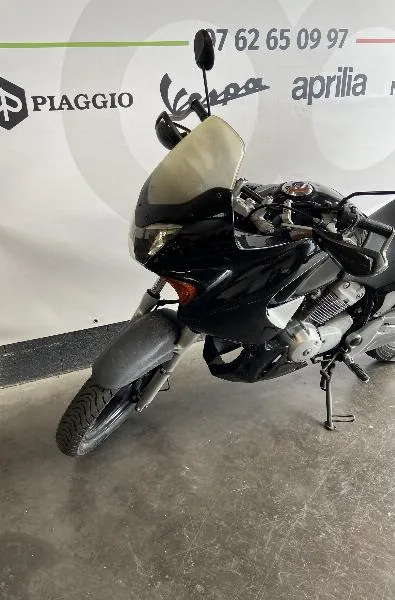 VARADERO 125