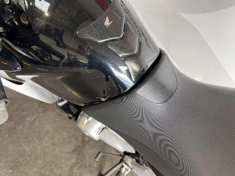 VARADERO 125