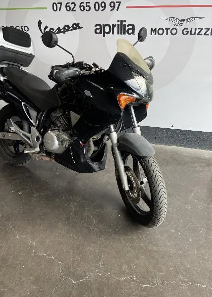 VARADERO 125
