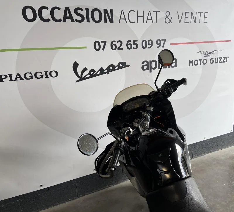 VARADERO 125