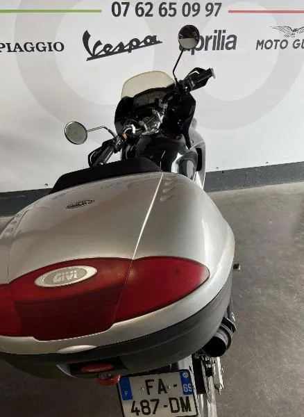 VARADERO 125