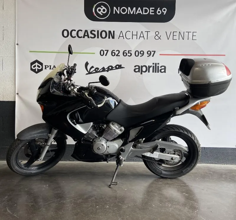 VARADERO 125