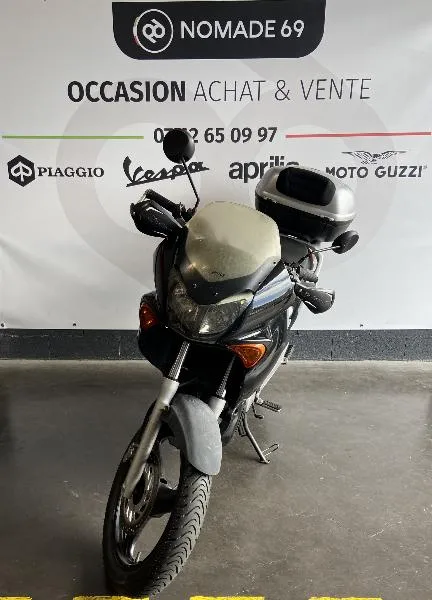 VARADERO 125