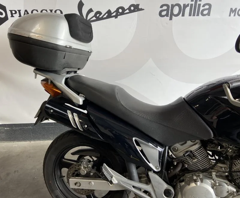 VARADERO 125