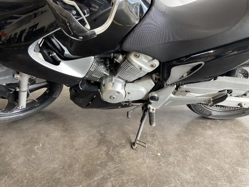 VARADERO 125