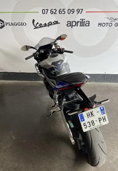 VARADERO 125
