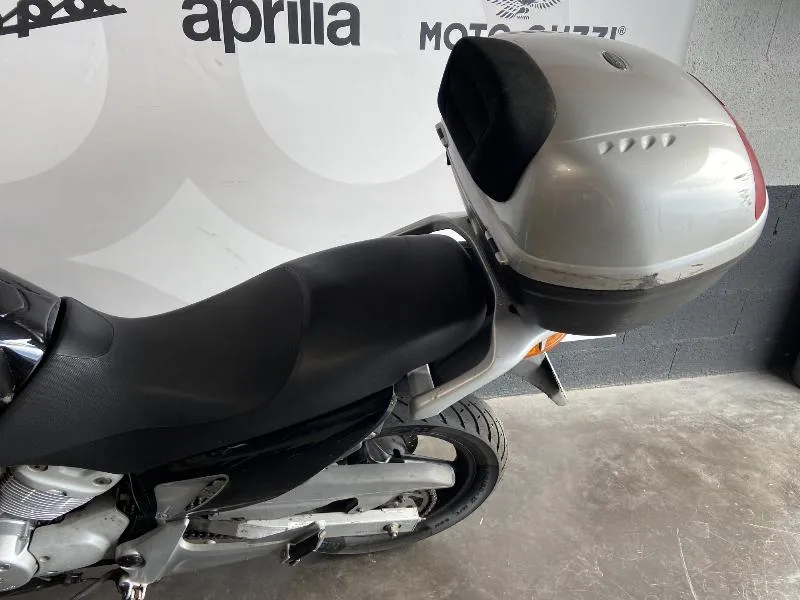 VARADERO 125