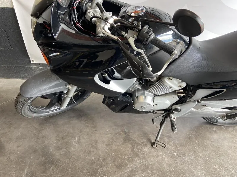 VARADERO 125