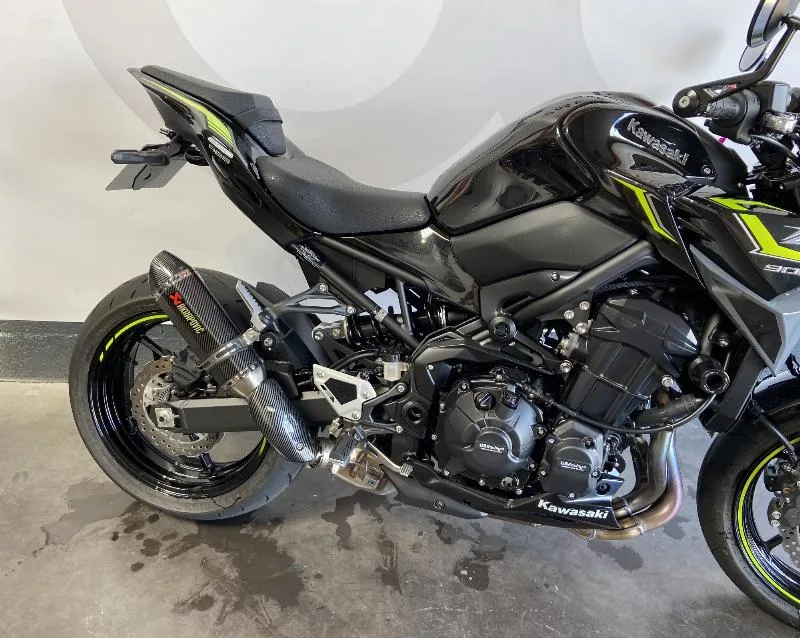 Z 900