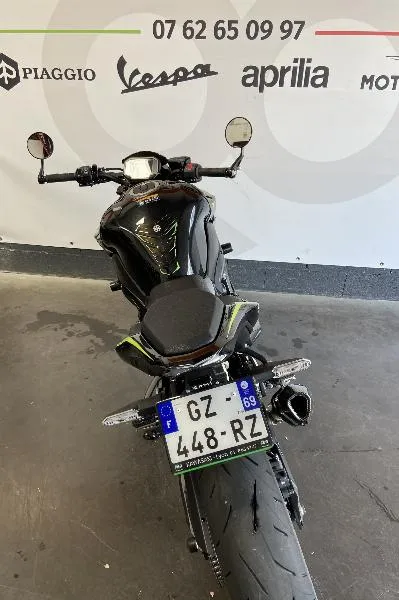 Z 900