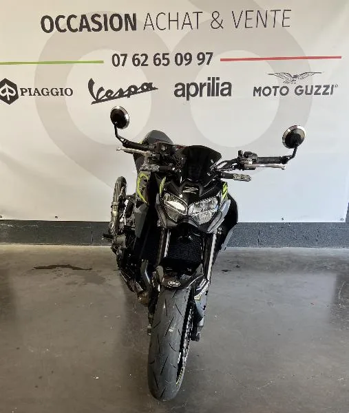 Z 900