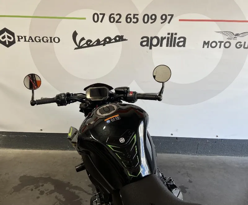 Z 900